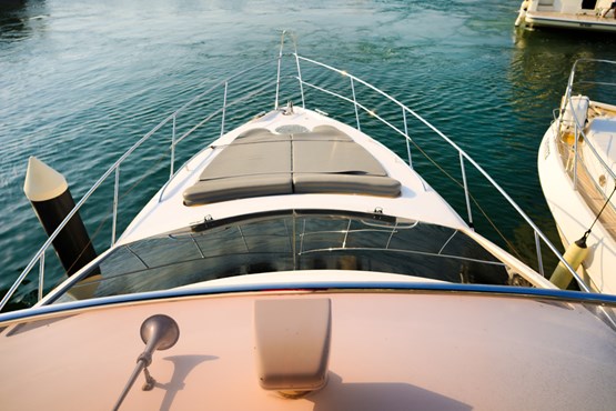 Jasmine yacht | AED700/hour
